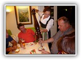 Am Vorabend