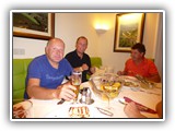 Am Vorabend