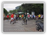 Purkersdorf Abfahrt