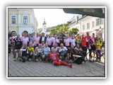 Purkersdorf Abschied