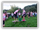 Ice Bucket Challenge mit Franz
